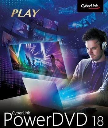 Cyberlink PowerDVD 18 Key kaufen Key