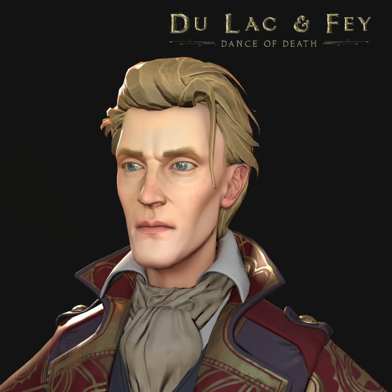 Dance of Death: Du Lac & Fey Key kaufen Key