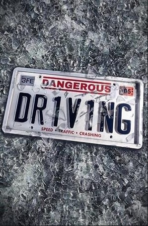 Dangerous Driving Key kaufen