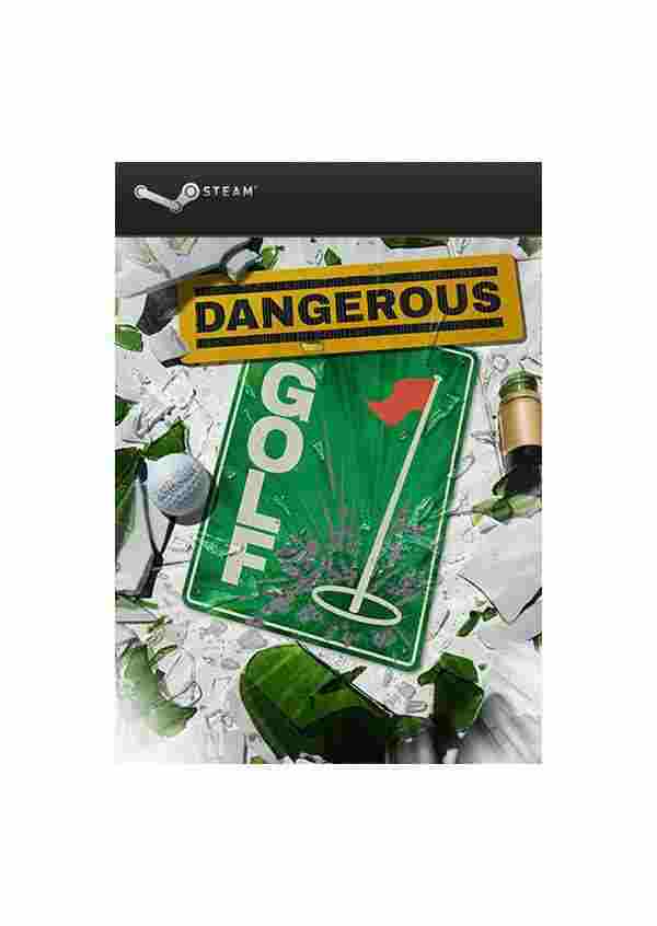 Dangerous Golf Key kaufen 