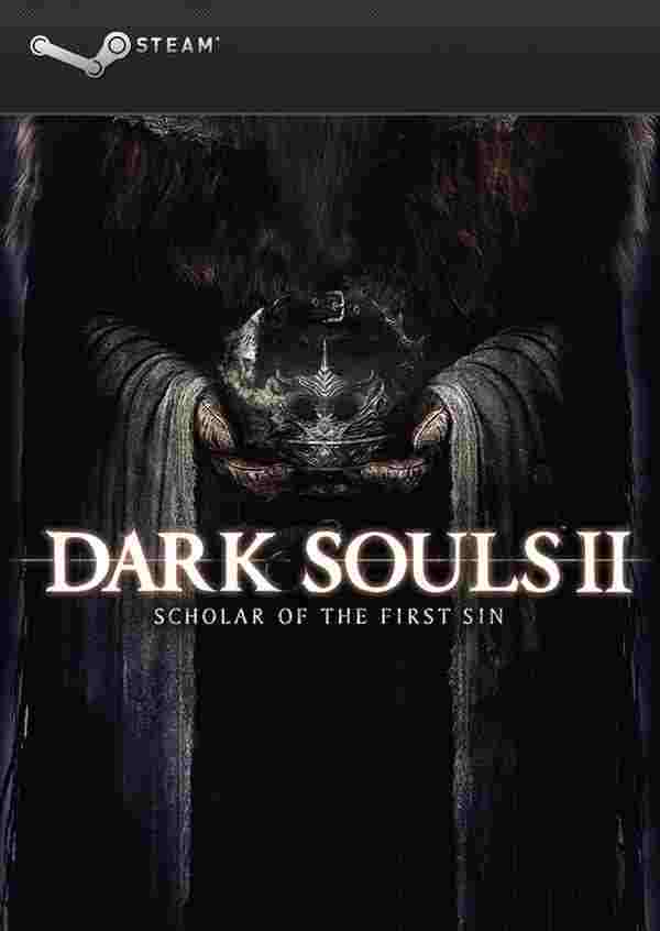 Dark Souls 2 Scholar of the First Sin Key kaufen  Key