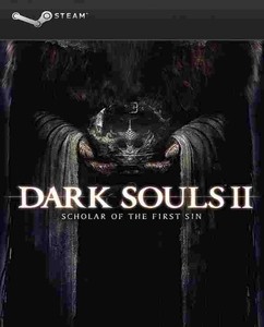 Dark Souls 2 Scholar of the First Sin Key kaufen für Steam Download