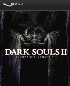 Dark Souls 2 Scholar of the First Sin Key kaufen 