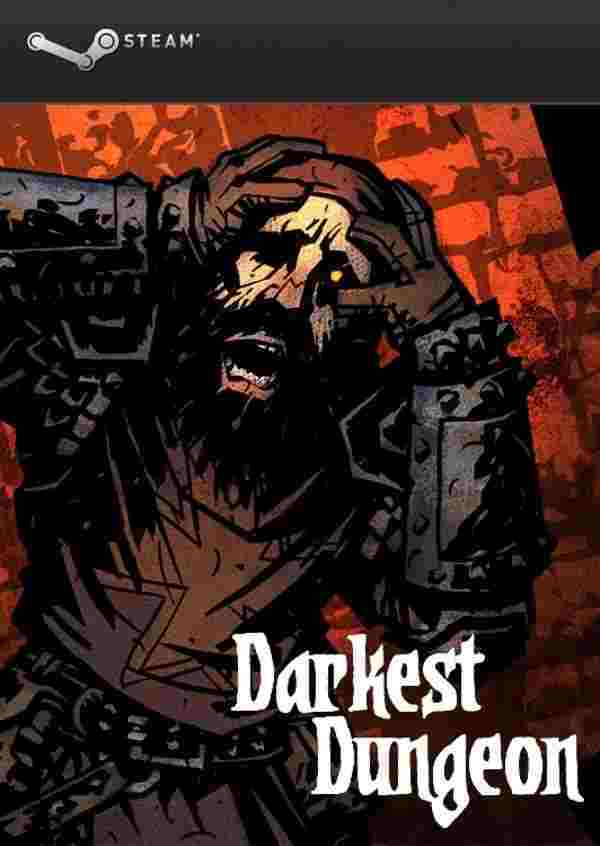Darkest Dungeon Key kaufen für Steam Download
