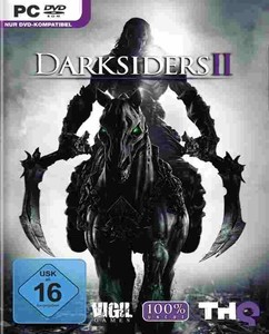 Darksiders 2 Deathinitive Edition Key kaufen