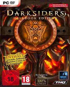 Darksiders Franchise Pack Key kaufen 