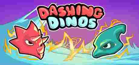 Dashing Dinos Key kaufen 