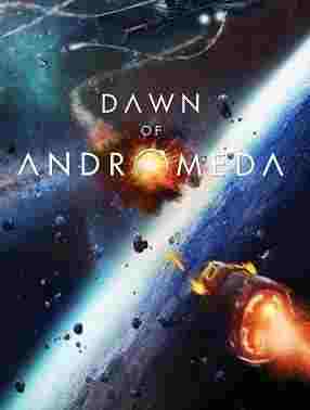 Dawn of Andromeda Key kaufen 