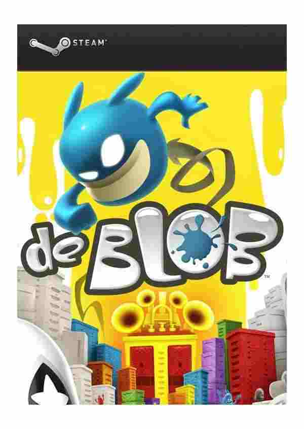 de Blob Key kaufen für Steam Download