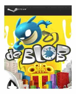 de Blob Key kaufen für Steam Download