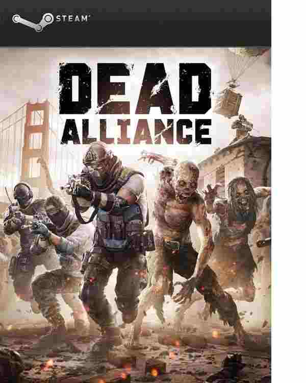 Dead Alliance Key kaufen 