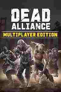 Dead Alliance Multiplayer Only Edition Key kaufen