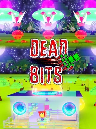 Dead Bits Key kaufen für Steam Download