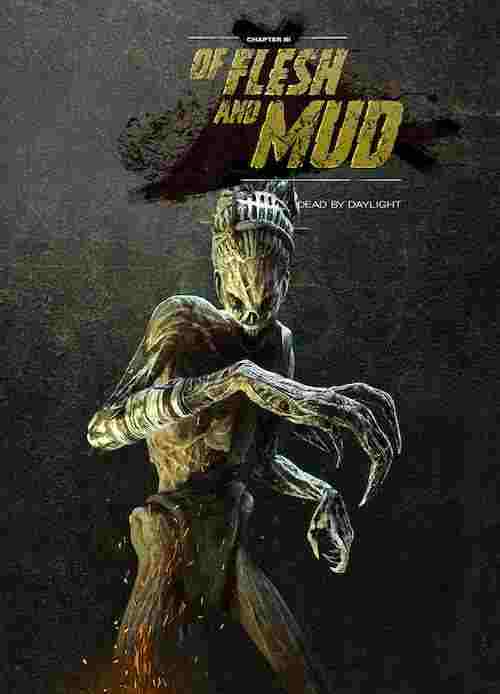 Dead by Daylight - Of Flesh and Mud Key kaufen  Key
