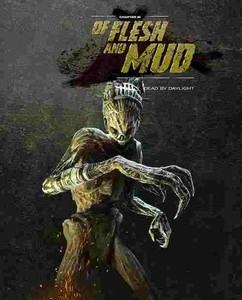 Dead by Daylight - Of Flesh and Mud Key kaufen 