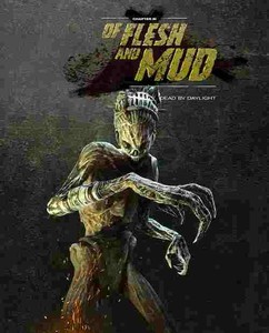 Dead by Daylight - Of Flesh and Mud DLC Key kaufen für Steam Download