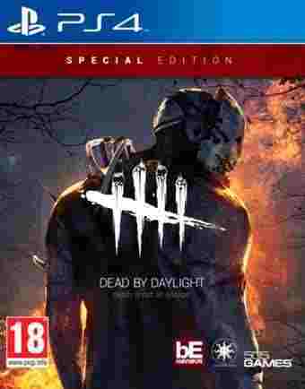 Dead By Daylight Special Edition Ps4 Code Kaufen Preisvergleich Planetkey Dead By Daylight Special Edition Ps4 Code Kaufen Preisvergleich Planetkey