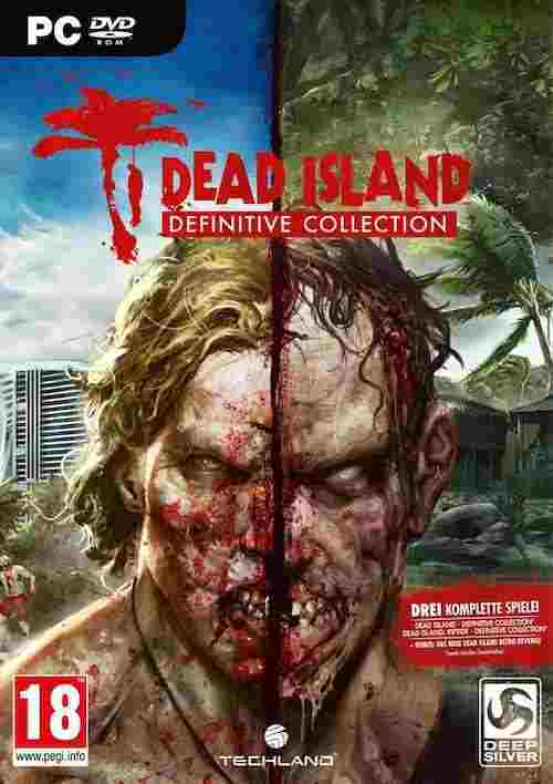 Dead Island Definitive Collection Key kaufen für Steam Download