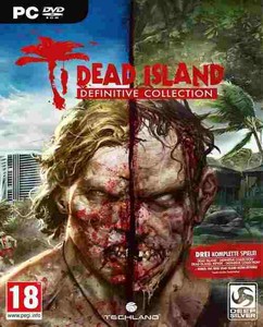 Dead Island Definitive Collection Key kaufen 