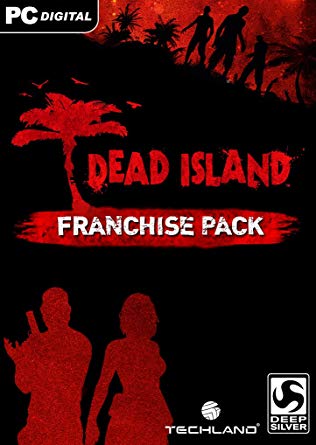 Dead Island Franchise Pack Key kaufen  Key