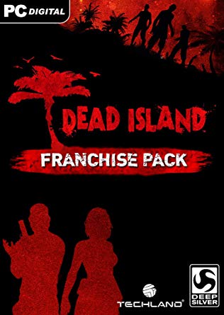 Dead Island Franchise Pack Key kaufen für Steam Download