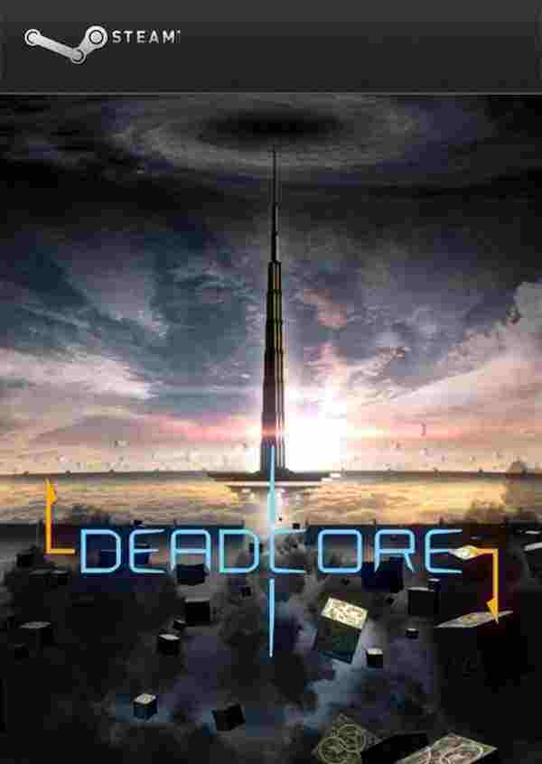 DeadCore Key kaufen für Steam Download