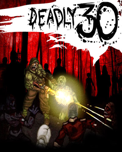 Deadly 30 Key kaufen für Steam Download