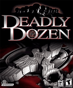 Deadly Dozen Key kaufen für Steam Download