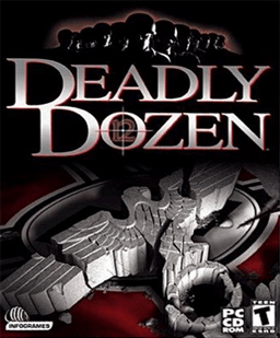 Deadly Dozen Key kaufen 