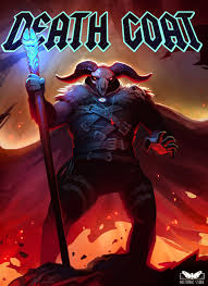 Death Goat Key kaufen 