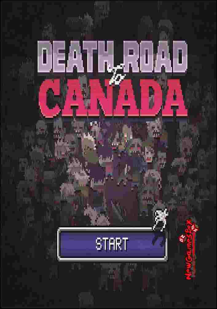 Death Road to Canada Key kaufen für Steam Download