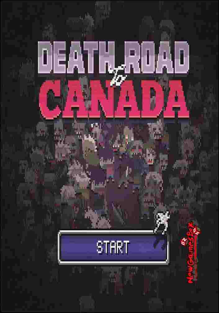 Death Road to Canada Key kaufen  Key