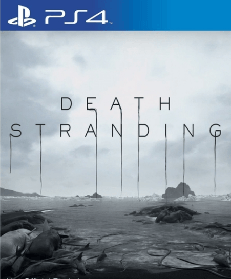 Death Stranding PS4 Code kaufen 