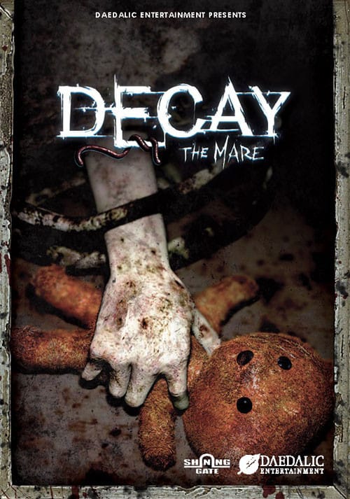 Decay - The Mare Key kaufen 