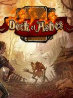 Deck of Ashes Key kaufen