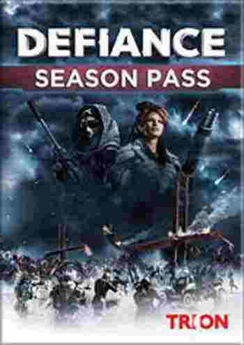 Defiance Season Pass Key kaufen