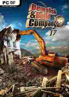 Demolish & Build Company 2017 Key kaufen  Key