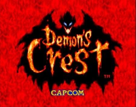 Demons Crest 3D1 Code kaufen
