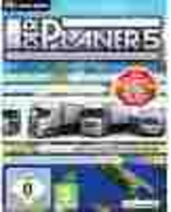 Der Planer 5 - Der Logistik-Manager Key kaufen