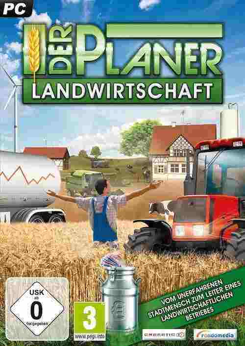 Der Planer - Landwirtschaft Key kaufen und Download