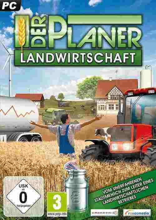 Der Planer - Landwirtschaft Key kaufen Key
