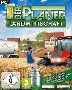 Der Planer - Landwirtschaft Key kaufen