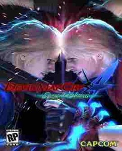 Devil May Cry 4 Key kaufen 