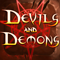 Devils & Demons Key kaufen  Key