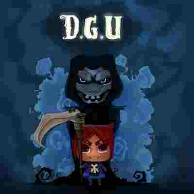 D.G.U. Key kaufen  Key