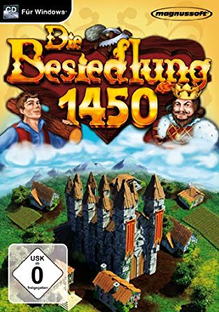 Die Besiedlung 1450 Key kaufen Key