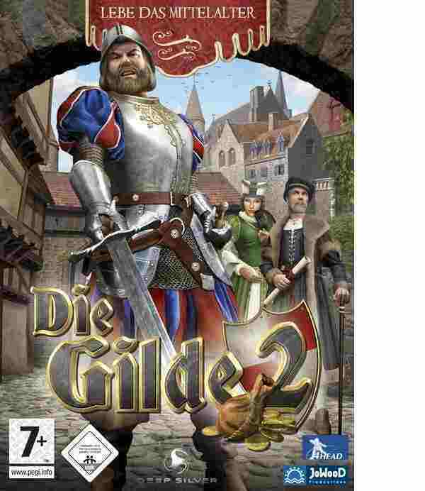 Die Gilde 2 - Renaissance Key kaufen und Download