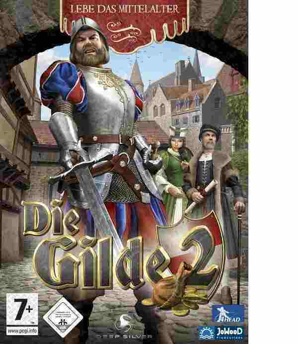 Die Gilde 2 - Renaissance Key kaufen Key