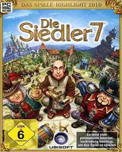 Die Siedler 7 - 1 Key kaufen