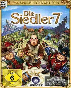 Die Siedler 7 - 3 Key kaufen